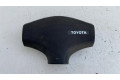 Подушка безопасности водителя 4512512520   Toyota Corolla E90