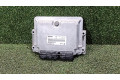Блок управления двигателя 9648608680, 0281010345   Citroen Jumper