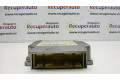 Блок подушек безопасности 96806963   Chevrolet Astra