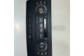 Блок управления климат-контролем 64119147300, 070816518B   BMW 3 E92 E93