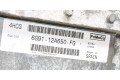 Блок управления двигателя 6G9112A650FG   Ford Focus