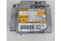 Блок подушек безопасности 96801134   Chevrolet Matiz