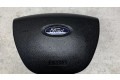 Подушка безопасности водителя 5M51R042B85AA   Ford Focus C-MAX