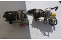 Турбина Нагнетатель Renault Dacia Duster  8201165362---         