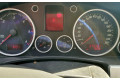 Přístrojová deska  Volkswagen Touareg I 2004 0263654516, 7372000569  