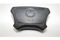 Подушка безопасности водителя A1404600068, A1404600068   Mercedes-Benz 190 W201