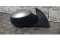 Zpětné zrcátko  Peugeot 1007 2005  8153WQ  