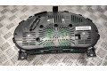 Панель приборов 12844137, SW5490   Opel Insignia A       