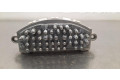 Блок управления климат-контролем A1669066300   Mercedes-Benz ML W166