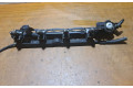 Комплект жиклеров (форсунок) 8A6GAA, 0280158207   Ford Fiesta