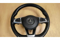 Volant Mercedes-Benz S W222 2019   