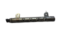 Vstřikovací lišta 0445214122, 55209575   Opel Vectra C    Z19DTH 
