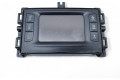 Дисплей    P68292897AB, 68292897AB   Jeep Grand Cherokee