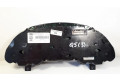 Панель приборов 8R0920981H   Audi Q5 SQ5       