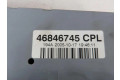 Блок предохранителей  46846746, 46846745   Fiat Croma    