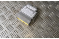 Блок подушек безопасности 4F0959655G, 0285010682   Audi A6 S6 C6 4F