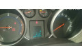 Přístrojová deska  Chevrolet Cruze 2009 96984376, 688014257  