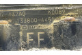 Jednotka ABS 1338004451, 437A0   Mazda 6 2008