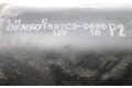 Моторчик дворников 1592000665, DENSO    Suzuki Baleno EG