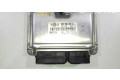 Řídící jednotka 038906019GL, 0281010944   Volkswagen Passat Alltrack 2002