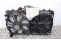 Вентилятор радиатора     CJB011F002G, CJB401A009    Suzuki SX4 