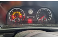 Přístrojová deska  Volkswagen Caddy 2023   