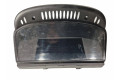 Дисплей    9141807, 611260002036   BMW 5 E60 E61