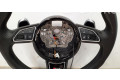 Volant Audi RS6 C7 2017 4G0419091BK  