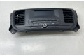 Дисплей    9813759880, 98120819ZD   Toyota Proace