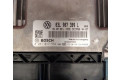 Řídící jednotka    Volkswagen Multivan T5 2009
