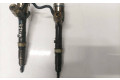 Vstřikovač 2367027020, 23670-27020   Toyota Corolla Verso E121     