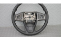 Руль Honda Civic X  2016 - 2021 года       