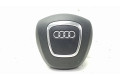 Подушка безопасности водителя 8R0880201AE, 8R0880201   Audi Q5 SQ5