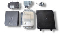 Комплект блоков управления 8200850657, 8200726887   Renault Laguna III