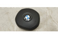 Подушка безопасности водителя 8077431   BMW 3 G20 G21