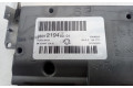 Дисплей    9801219480, 9801219480   Peugeot Partner