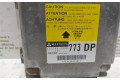 Блок подушек безопасности MR472773   Mitsubishi Montero