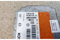 Блок подушек безопасности 0018207326, 0285001358   Mercedes-Benz SL R230