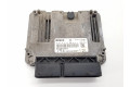 Řídící jednotka 55205058, 0281012897   Fiat Croma 2008
