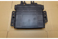 Блок управления коробкой передач 01n927733ea   Audi A4 S4 B5 8D