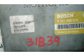 Блок управления двигателя 0261200214, 31839   Citroen XM