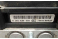 Jednotka ABS 0265232075   Renault Modus 2007