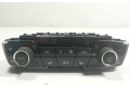 Блок управления климат-контролем 64119461405, 6411946140501   BMW X2 F39