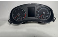 Přístrojová deska  Volkswagen Jetta VI 2011 A2C53370918, 5C6920870A  
