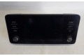 Подушка безопасности водителя 654035869B   Skoda Scala