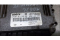 Комплект блоков управления 8200391966, 8200391966   Renault Scenic II -  Grand scenic II