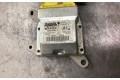 Блок подушек безопасности 8200313338, 603785500   Renault Espace -  Grand espace IV