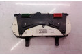 Přístrojová deska  Nissan Kubistar 2006 P8200336241C, P8200336241  