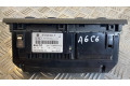 Блок управления климат-контролем 4F2820043F, 4F0910043   Audi A6 S6 C6 4F