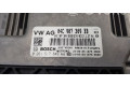Блок управления двигателя 04C907309BB, 04C907309BB   Skoda Fabia Mk3 (NJ)